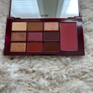 Tarte Honeysuckle Eye & Cheek Palette! 🎨 🌟NEW🌟